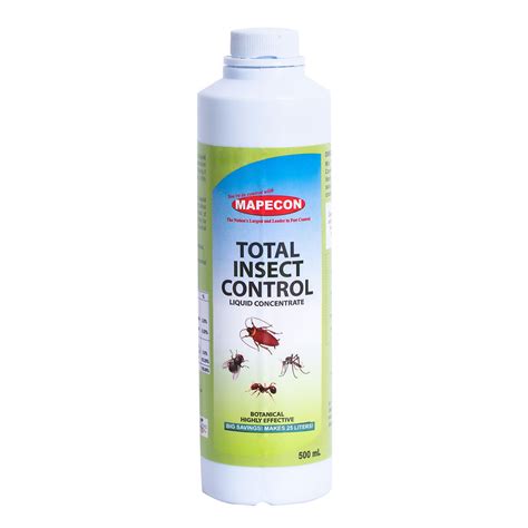 mapecon products|MAPECON Total Insect Killer .